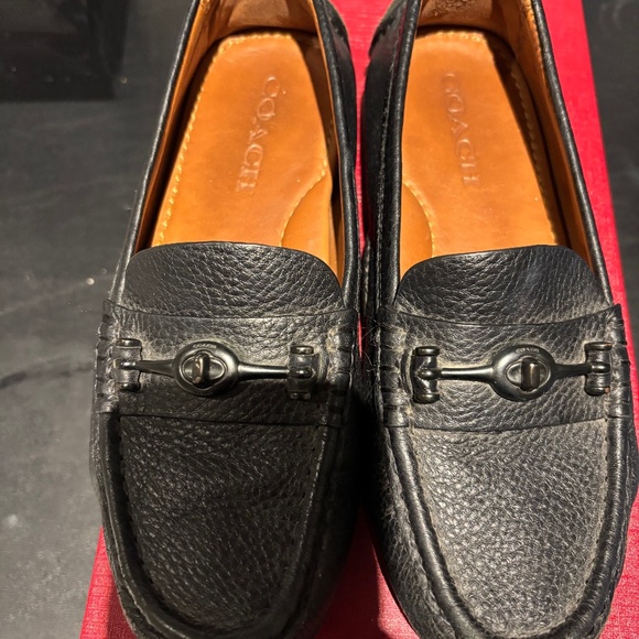 Women's Coach shoes - Picture 1 of 2